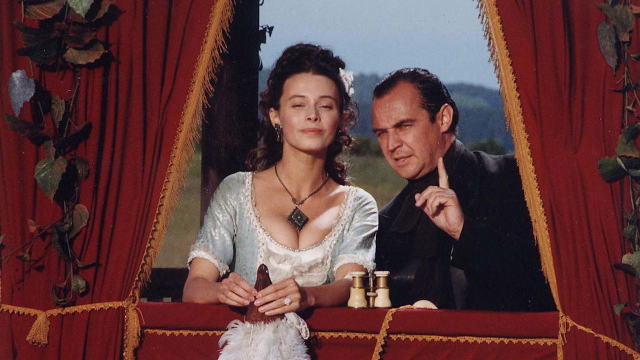 Devilish Education Movie Screenshot 2