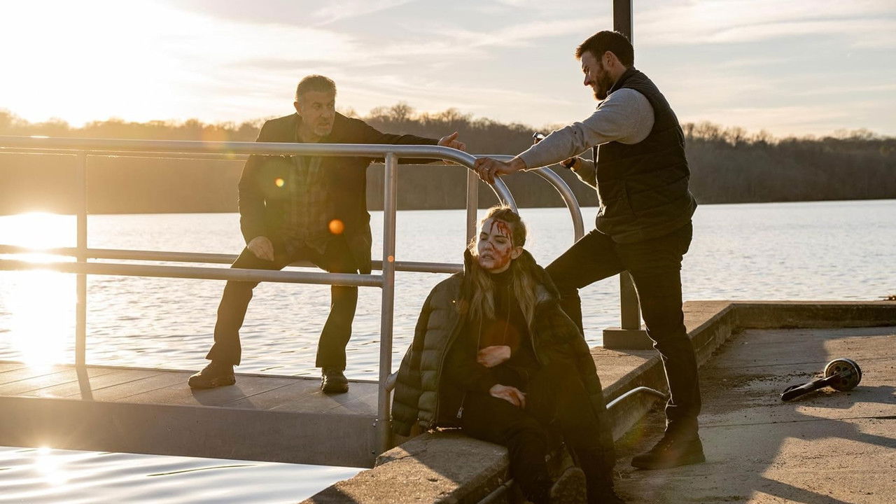 Alarum Movie Screenshot 3