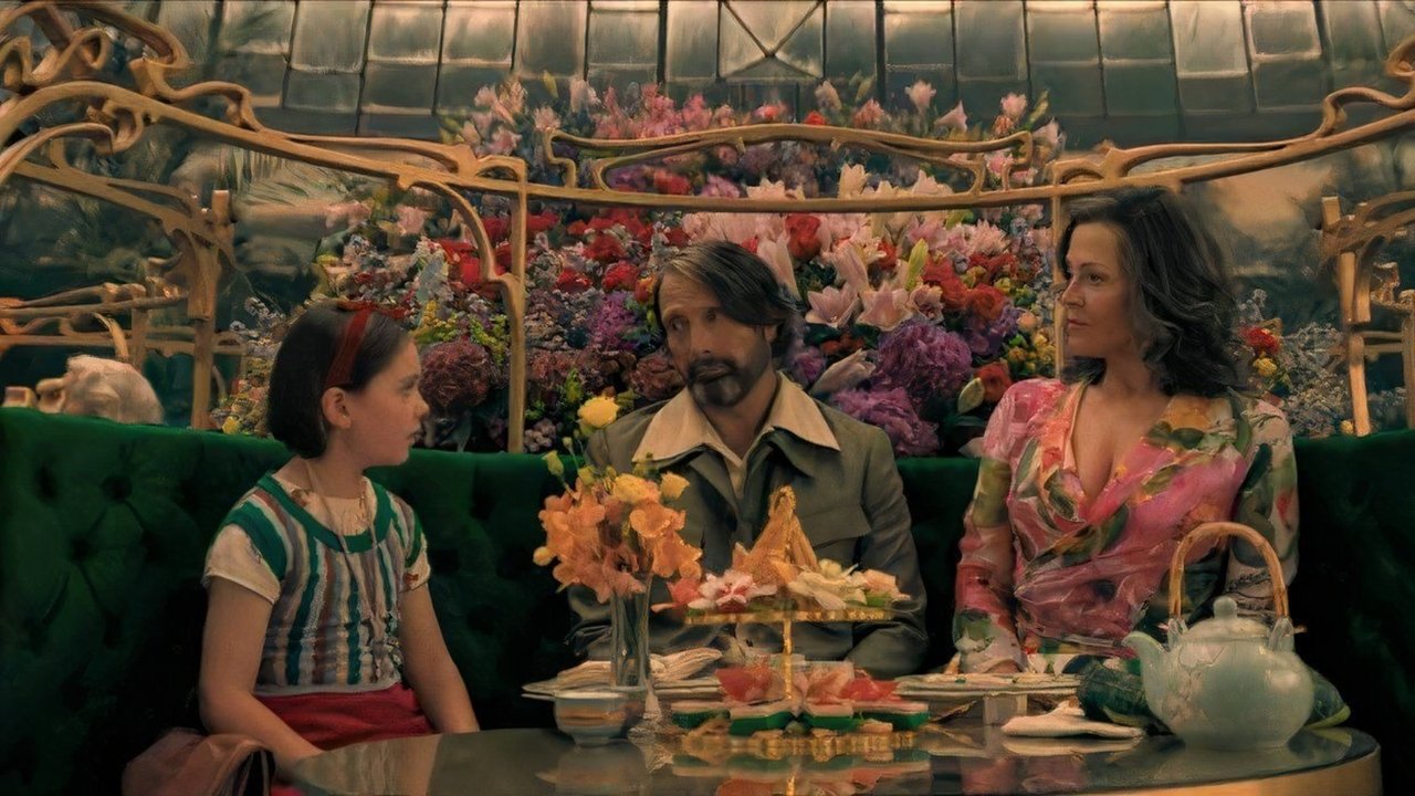 Dust Bunny Movie Screenshot 2