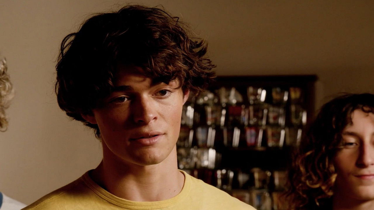 Feeling Randy Movie Screenshot 3