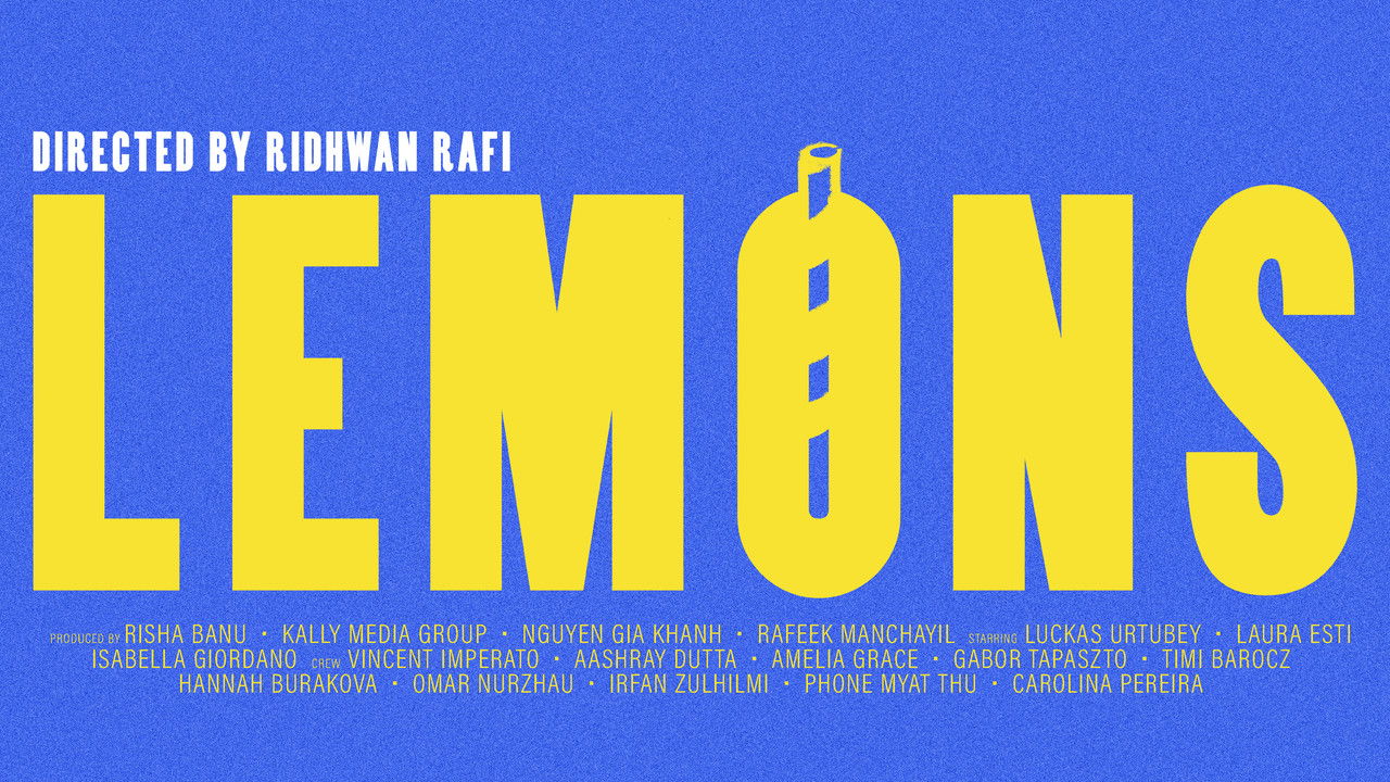 Lemons Movie Screenshot 3