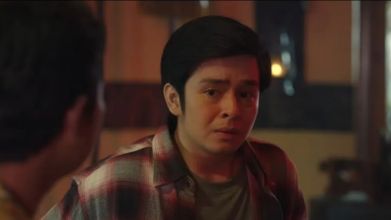 Sebelum Dijemput Nenek Movie Screenshot 5