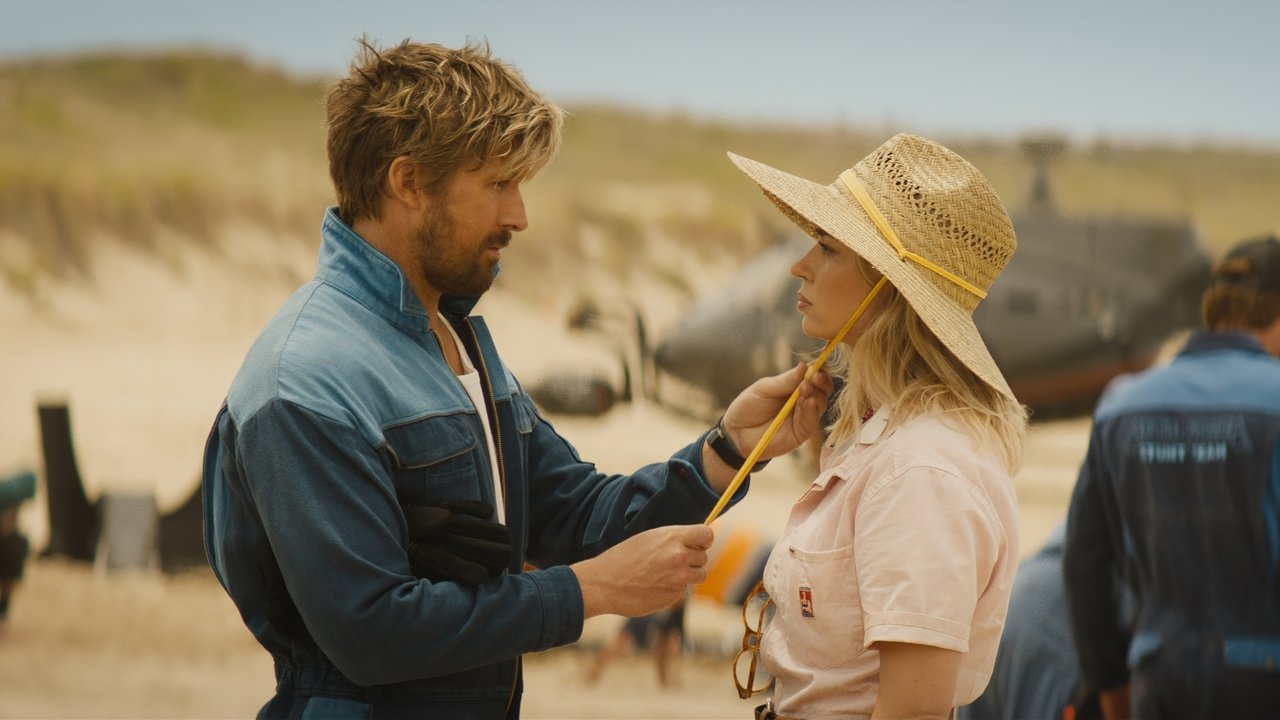 The Fall Guy Movie Screenshot 3