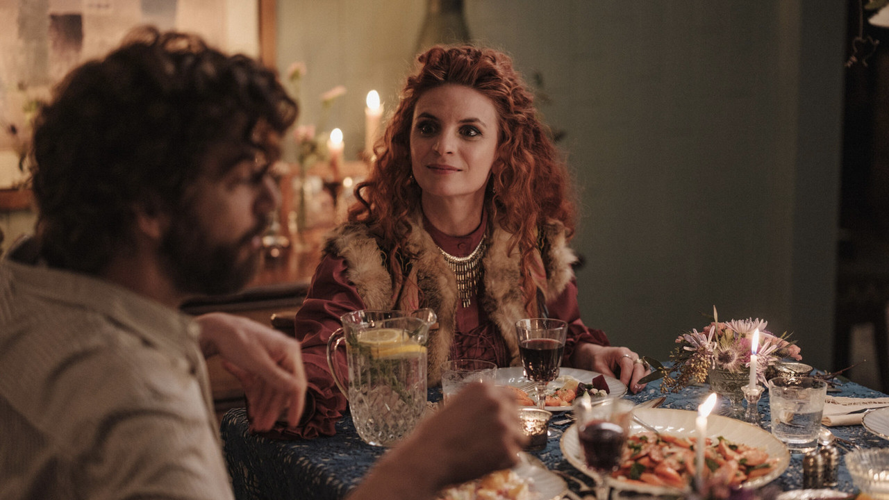 Ma belle-mère est une sorcière Movie Screenshot 4