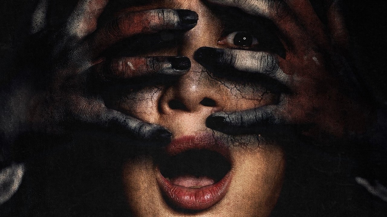 The Entity Movie Screenshot 1