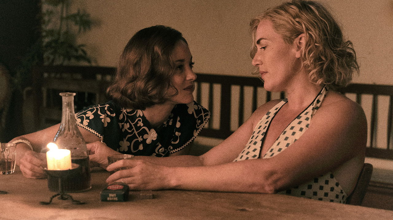 Lee Movie Screenshot 5