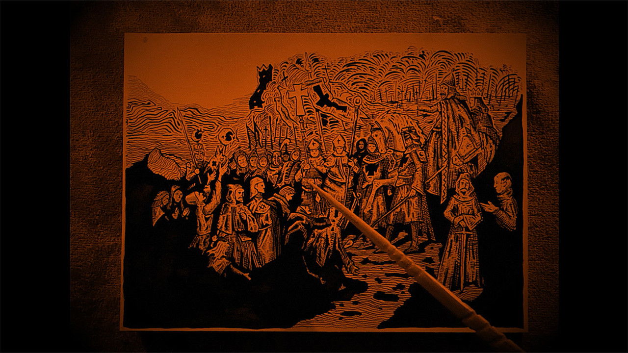 Crimes of a Cavalier Movie Screenshot 2