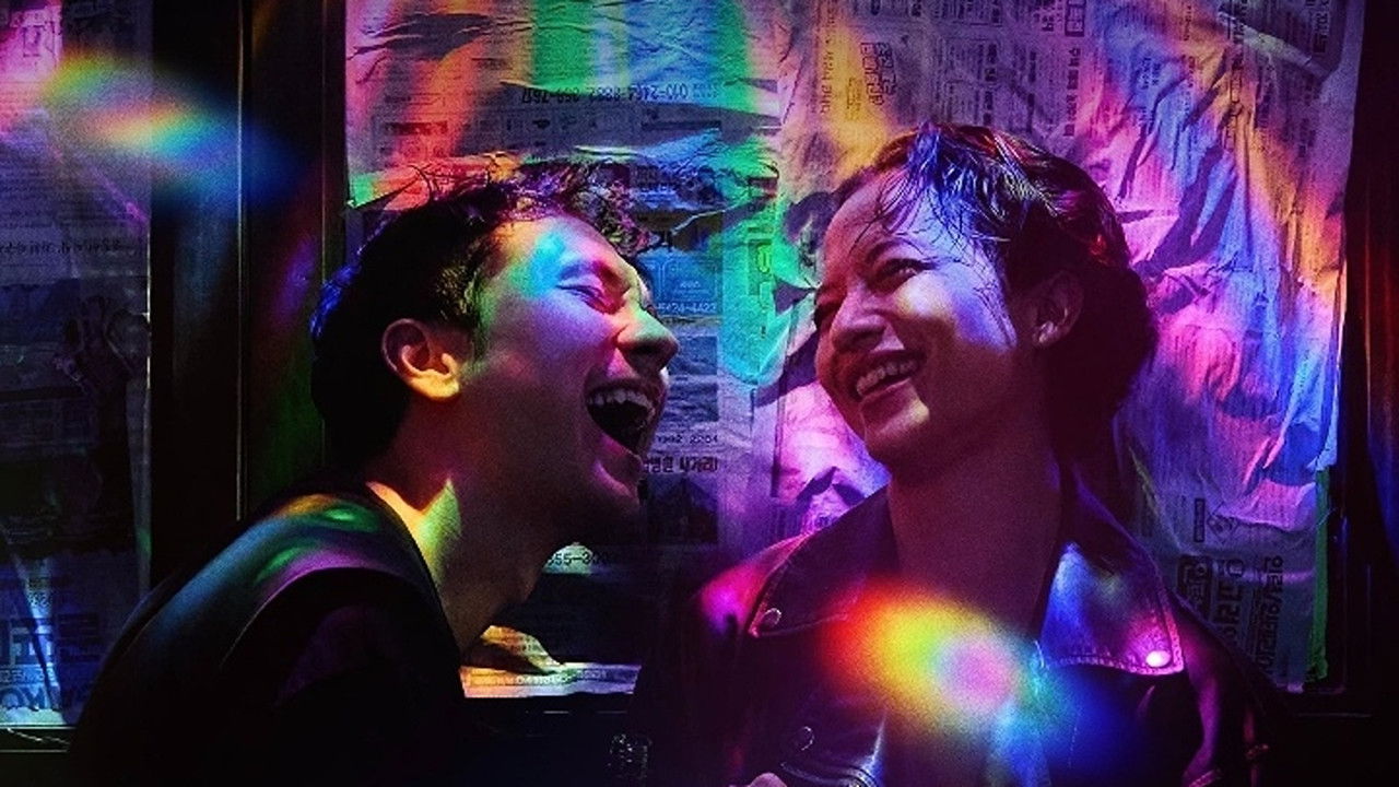 Goodbye, Farewell Movie Screenshot 2