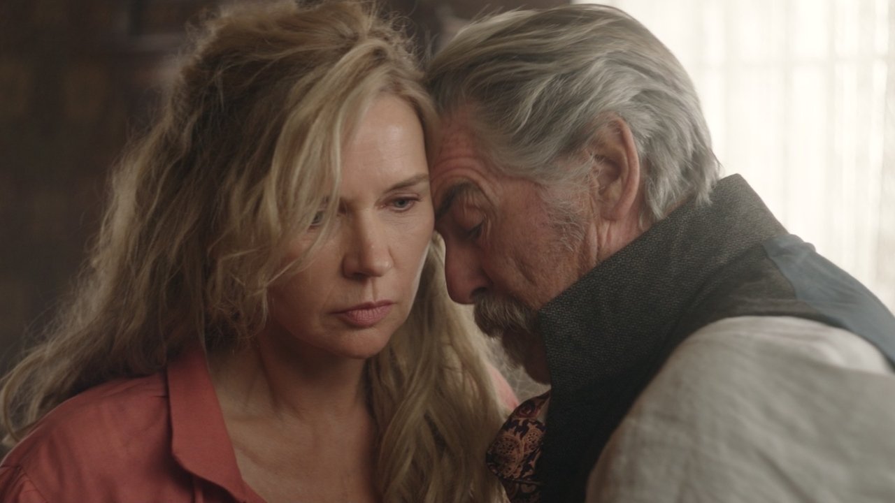 The Unholy Trinity Movie Screenshot 2