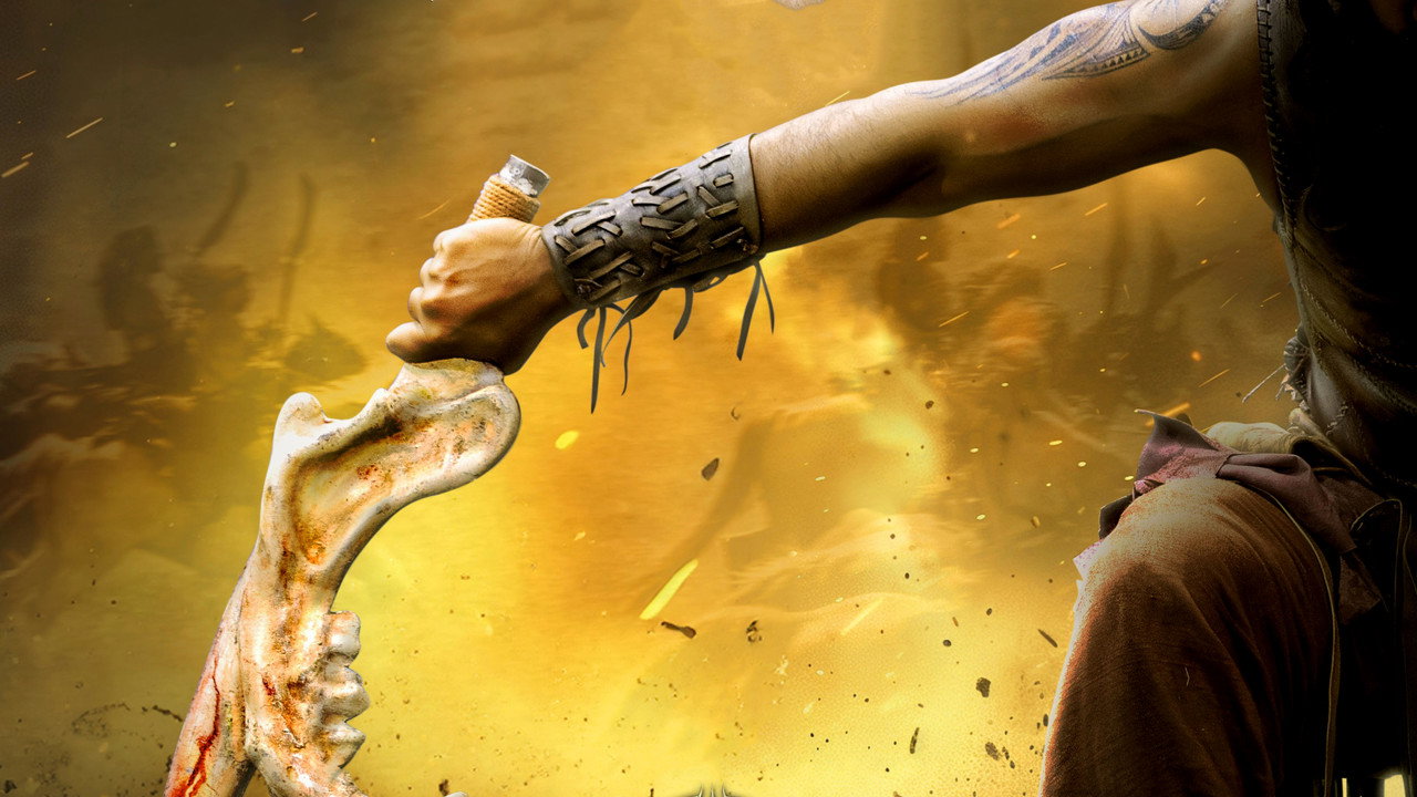 Kannappa Movie Screenshot 5