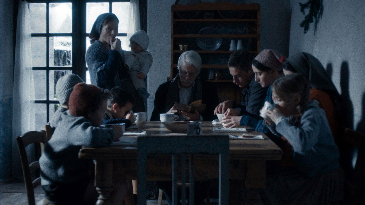 Vermiglio Movie Screenshot 4