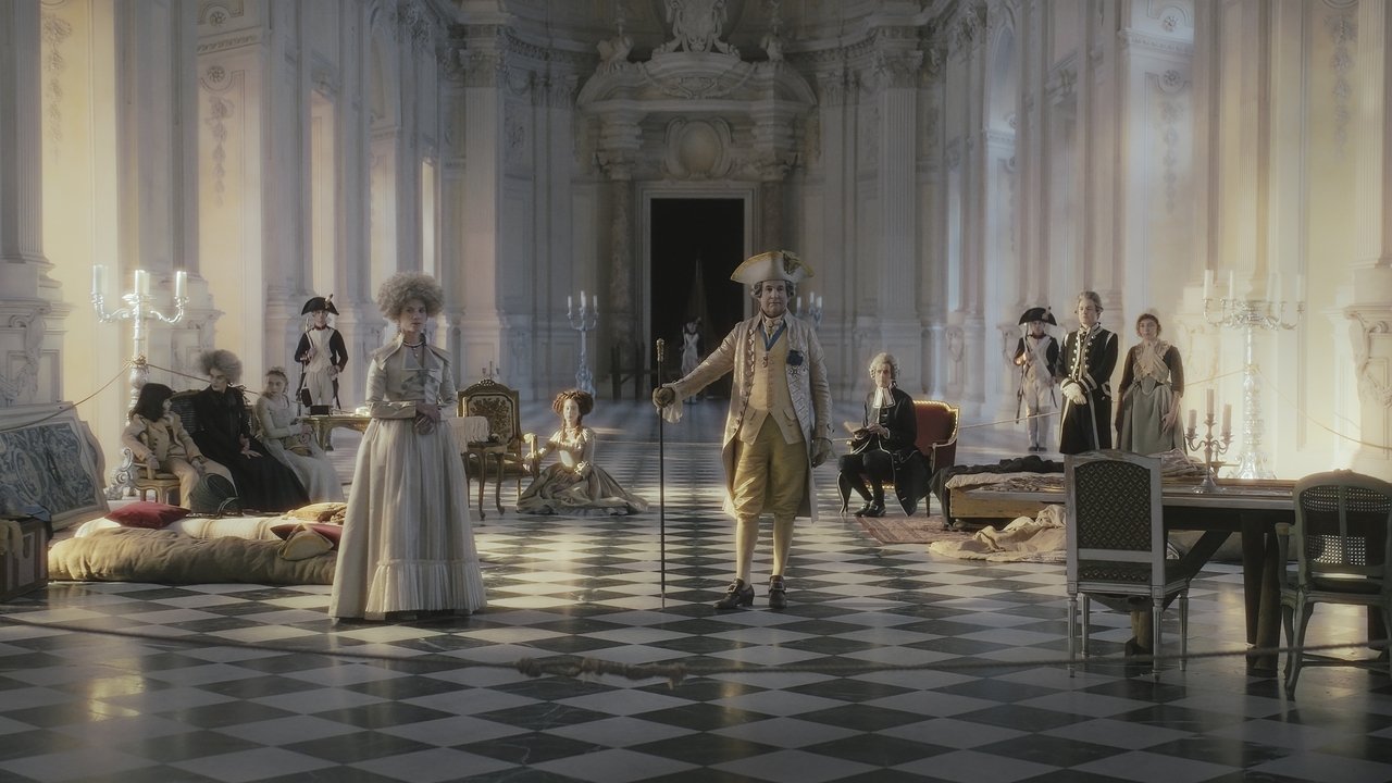 The Flood Movie Screenshot 2