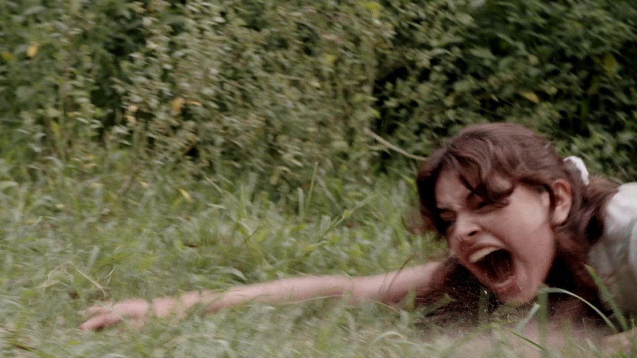 La Meriendita Movie Screenshot 1