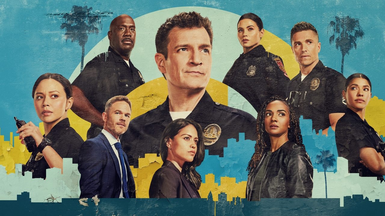 The Rookie Series Screenshot 1