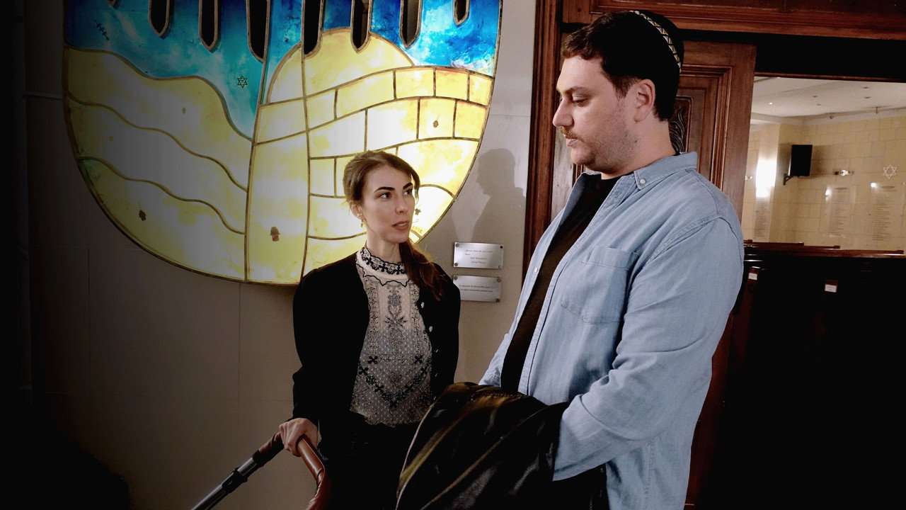 Most People Die on Sundays Movie Screenshot 3