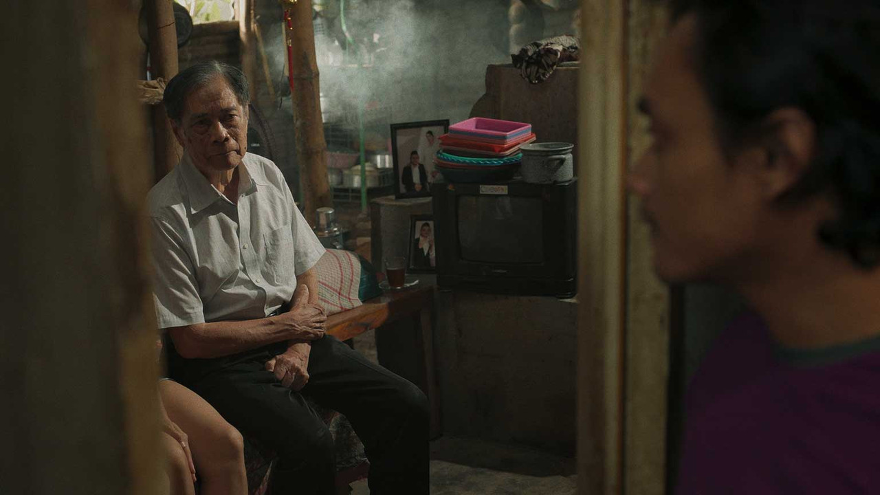 Of Womb and Tomb Movie Screenshot 3