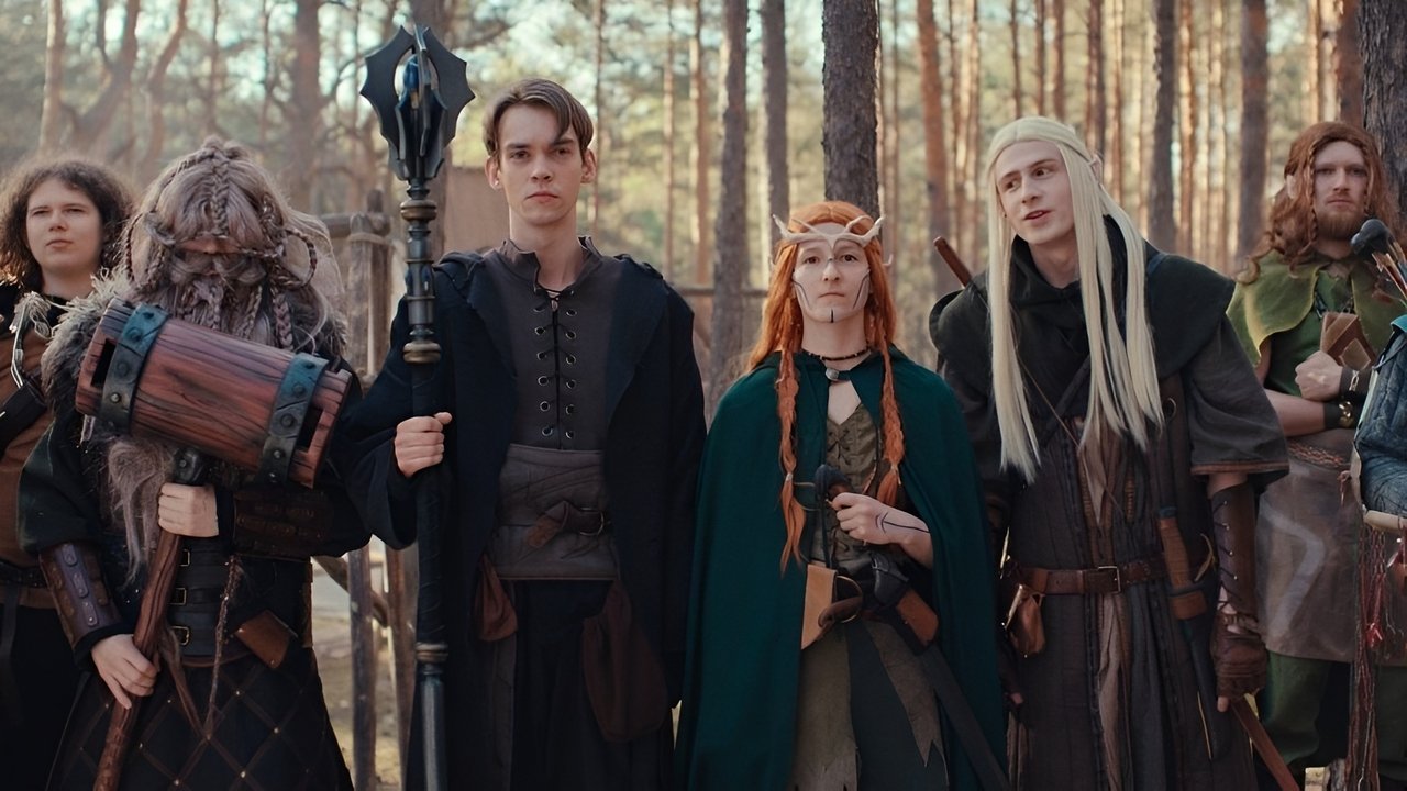 Larp Movie Screenshot 1