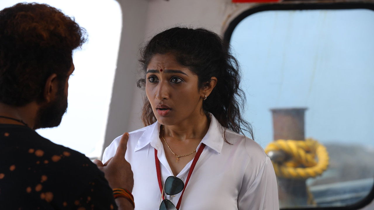 Vanangaan Movie Screenshot 3