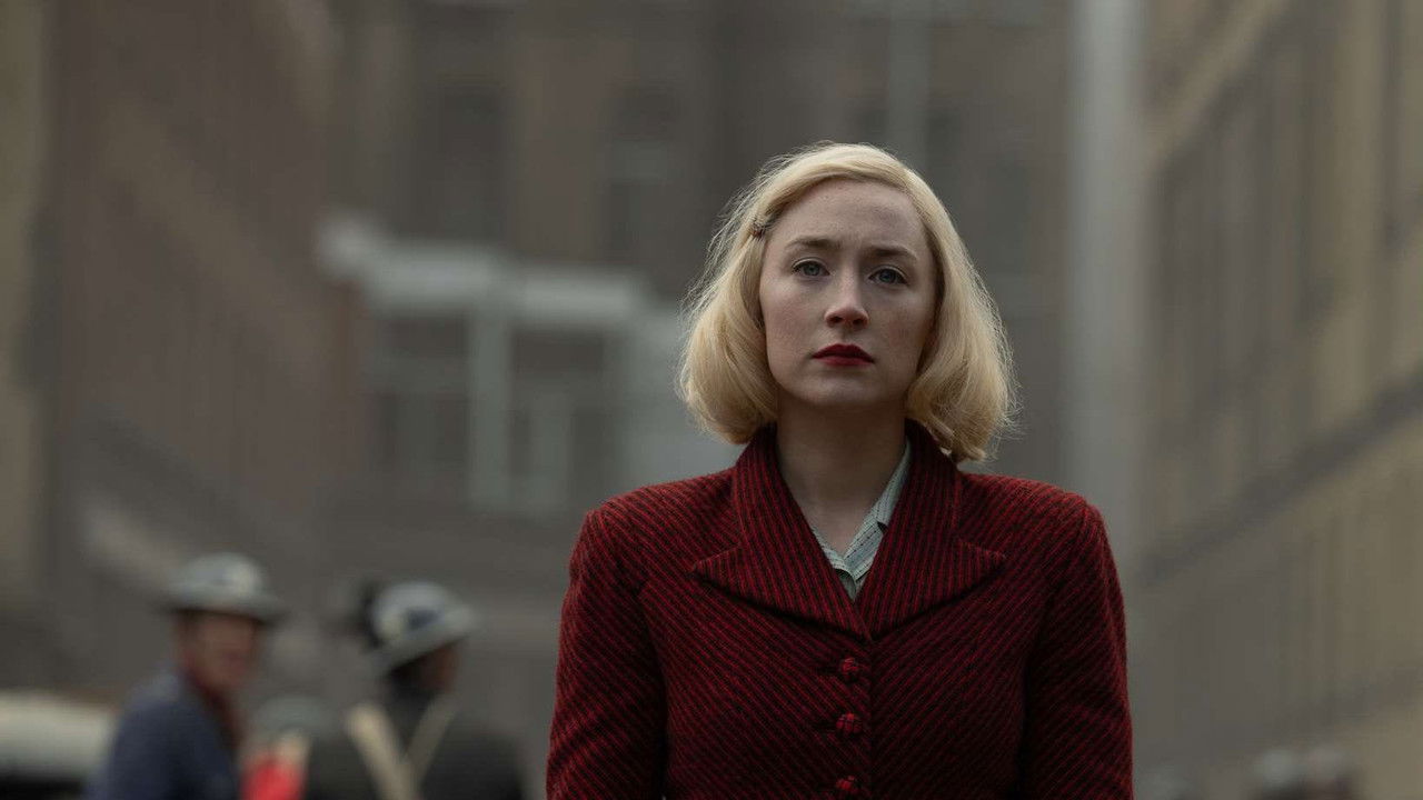 Blitz Movie Screenshot 3