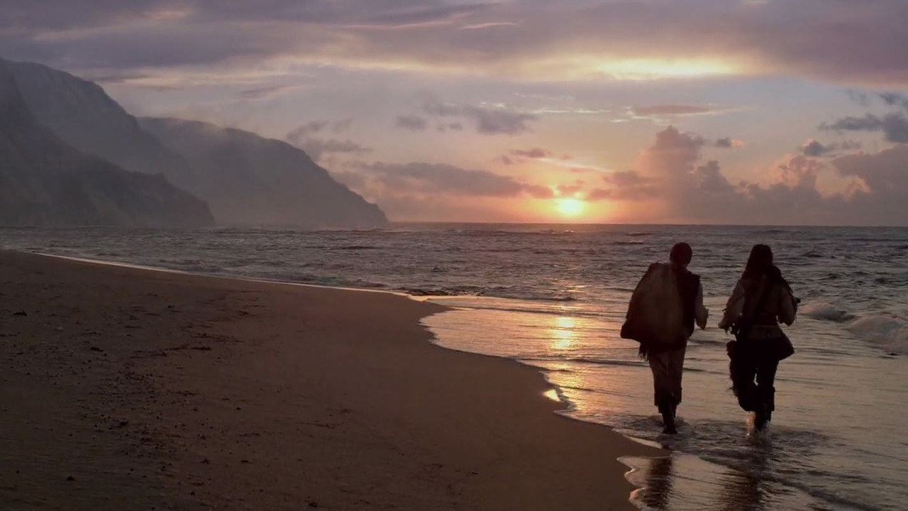 Pirates of the Caribbean: On Stranger Tides Movie Screenshot 2