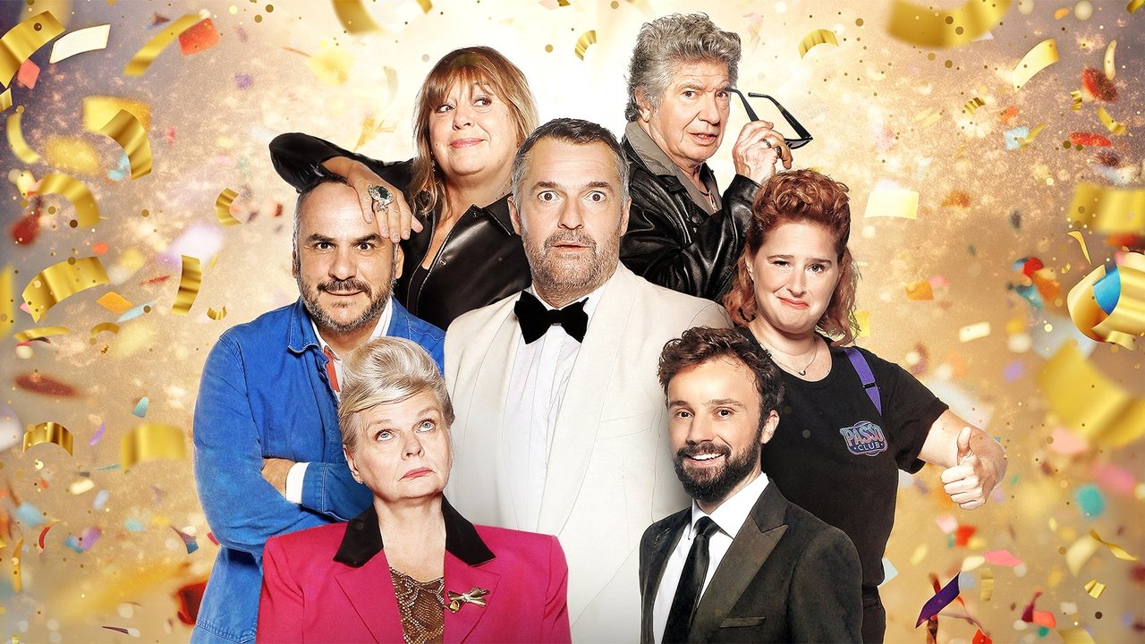 Panique au 31 Movie Screenshot 1