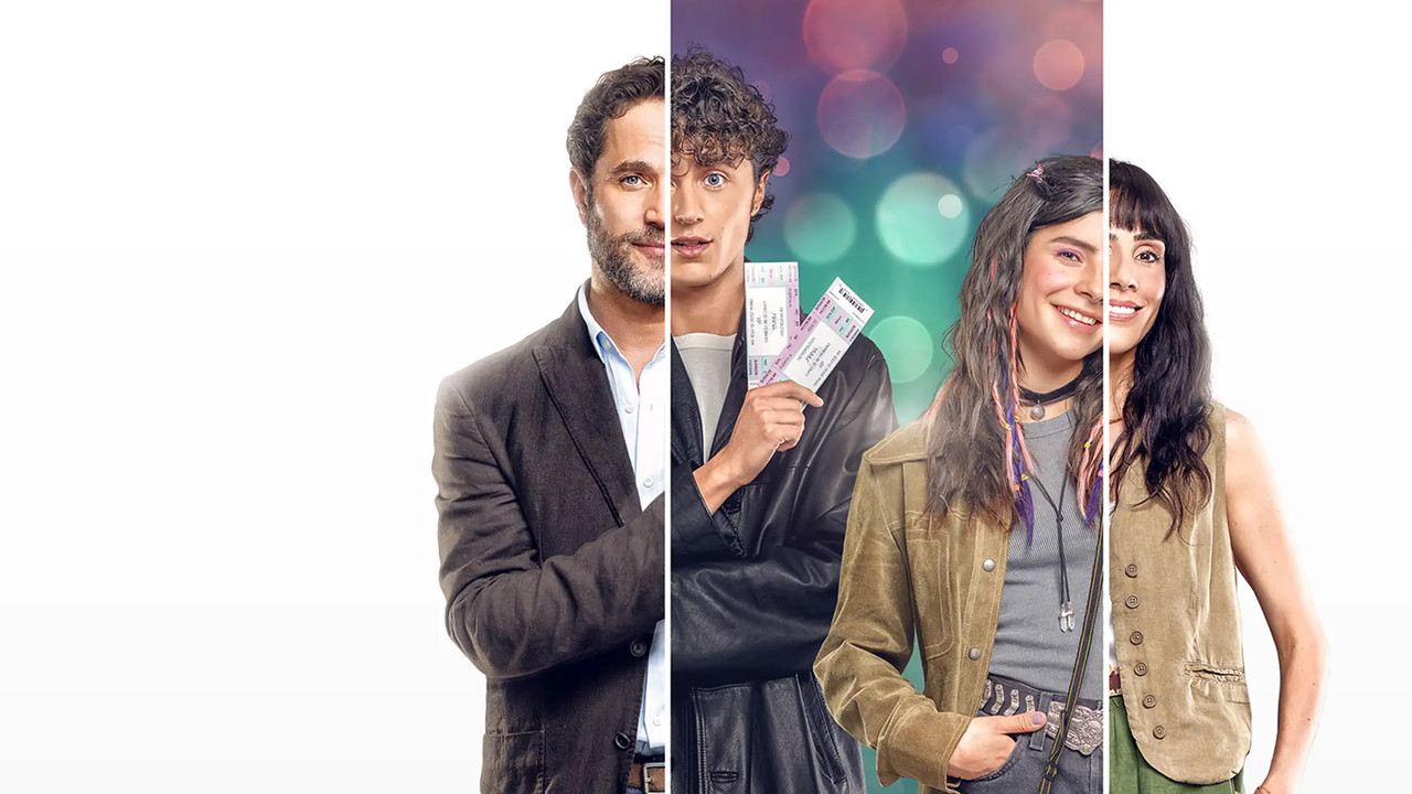 With You in the Future Movie Screenshot 2