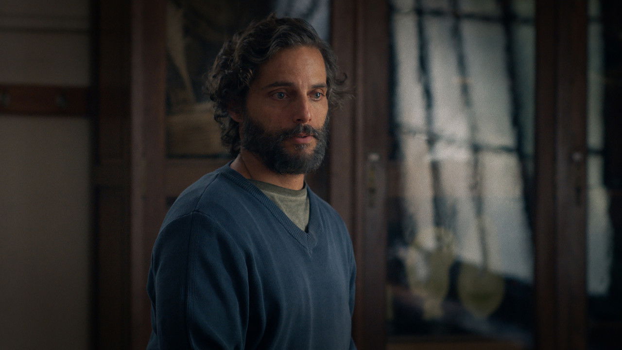 The Freshly Cut Grass Movie Screenshot 2