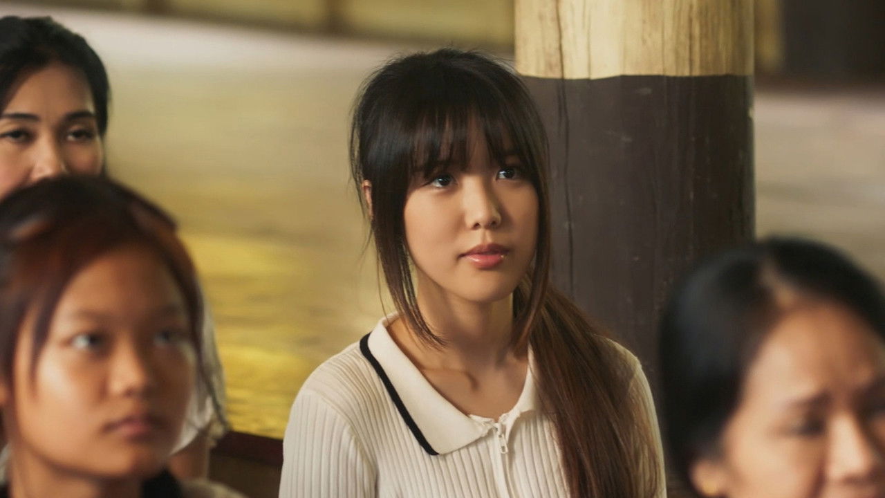 The Holy Man Comeback Movie Screenshot 4