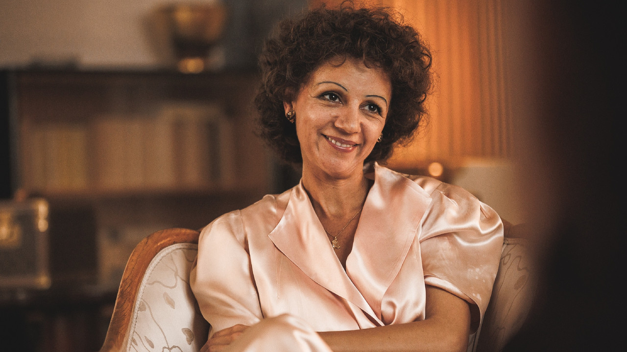 Monsieur Aznavour Movie Screenshot 4