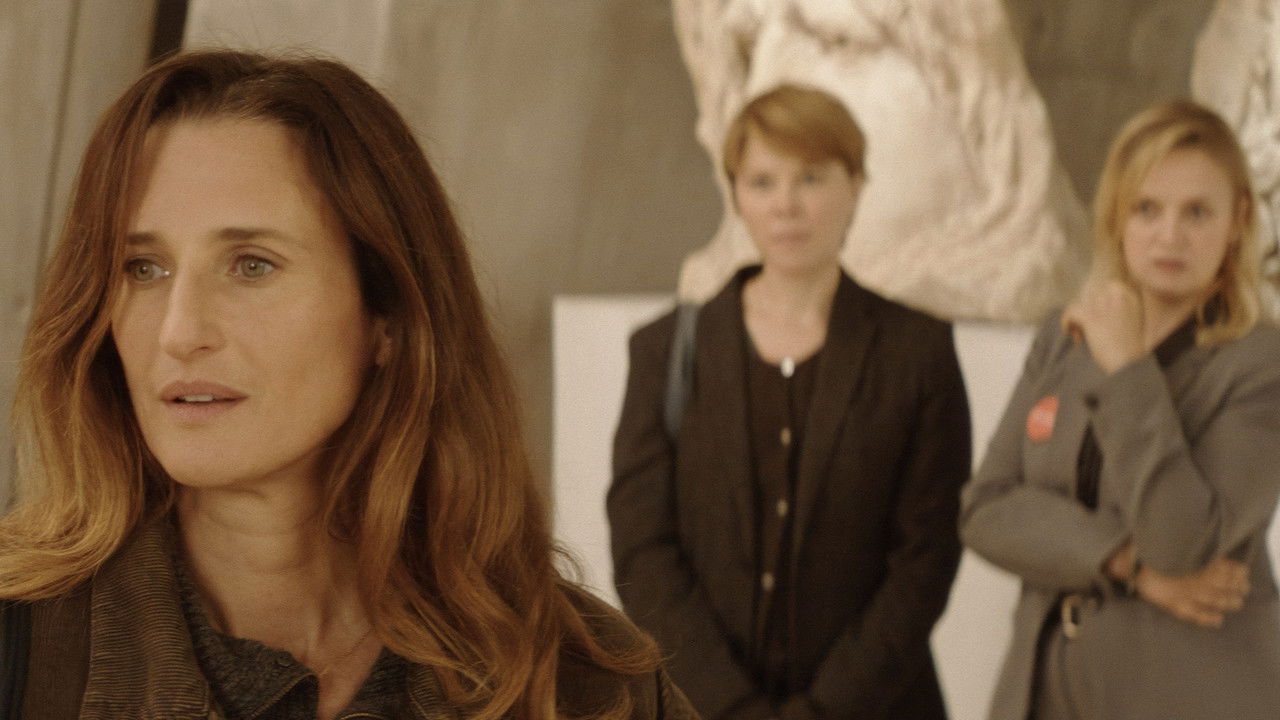 Three Friends Movie Screenshot 5