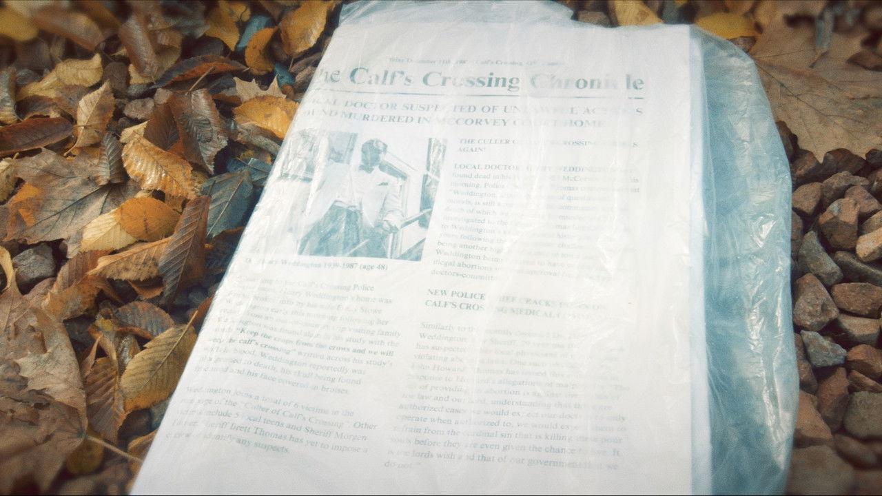 A Christmas Culler Movie Screenshot 5