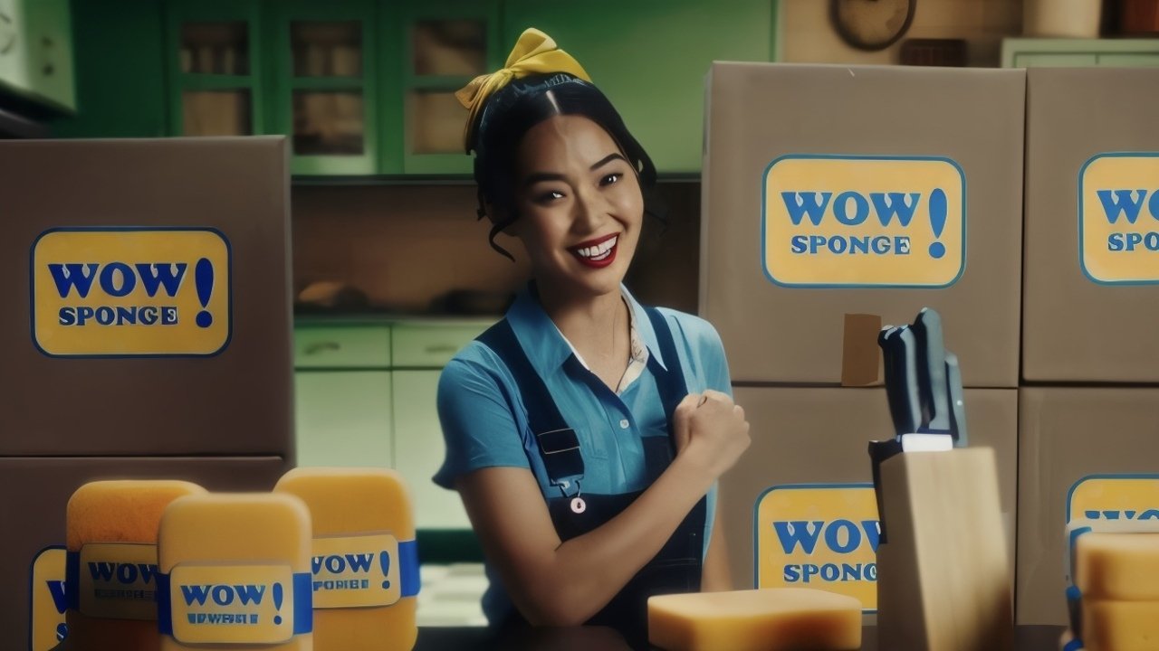 Trigger Happy Movie Screenshot 4