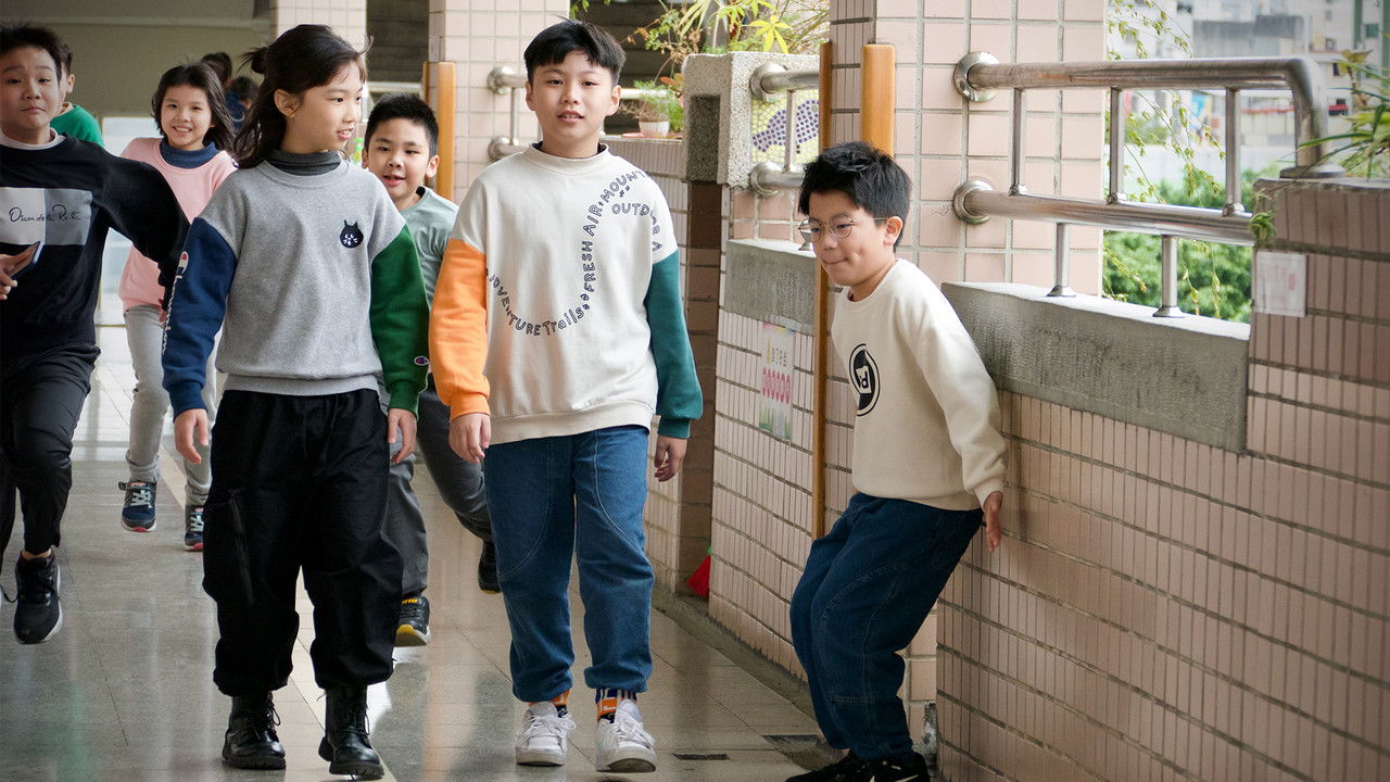 Who Farts! Movie Screenshot 5