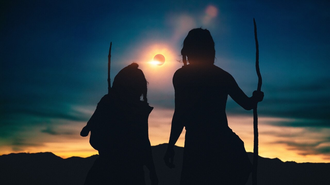 Secrets of the Neanderthals Movie Screenshot 3