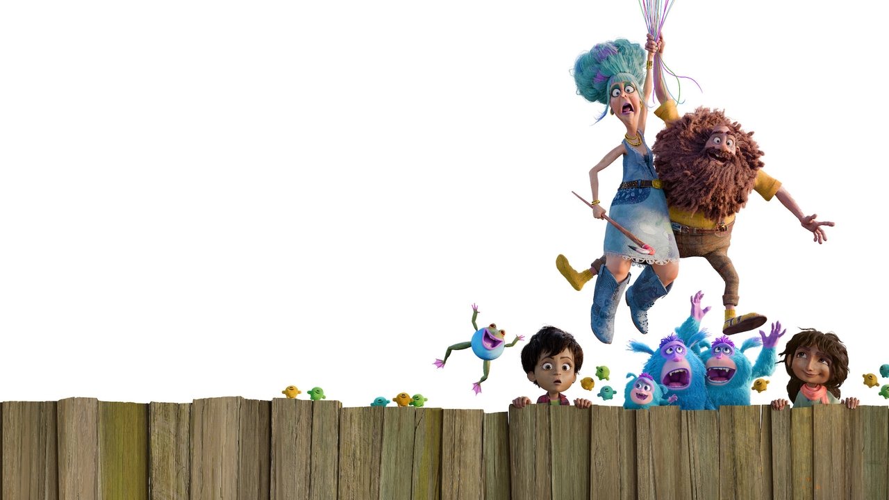 The Twits Movie Screenshot 4