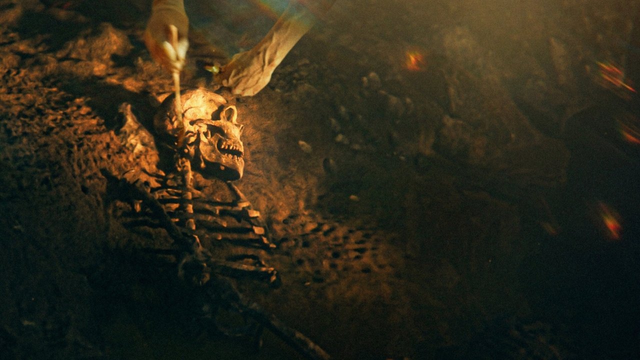 Secrets of the Neanderthals Movie Screenshot 2