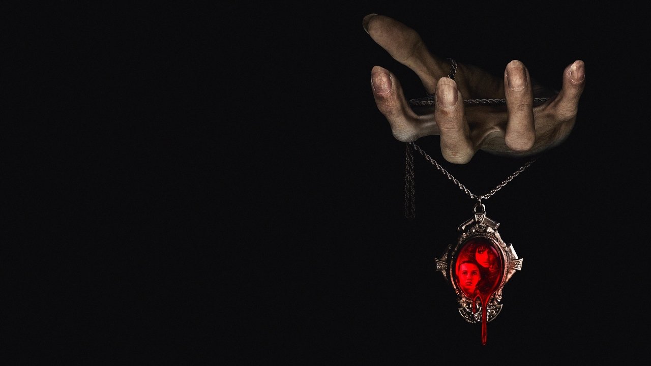 The Curse of the Necklace Movie Screenshot 1