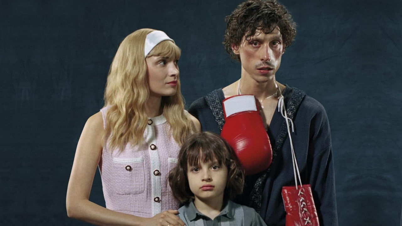 Boxer Movie Screenshot 2