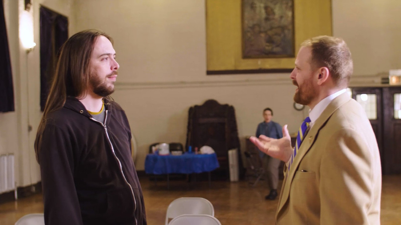 The Last Caucus Movie Screenshot 4