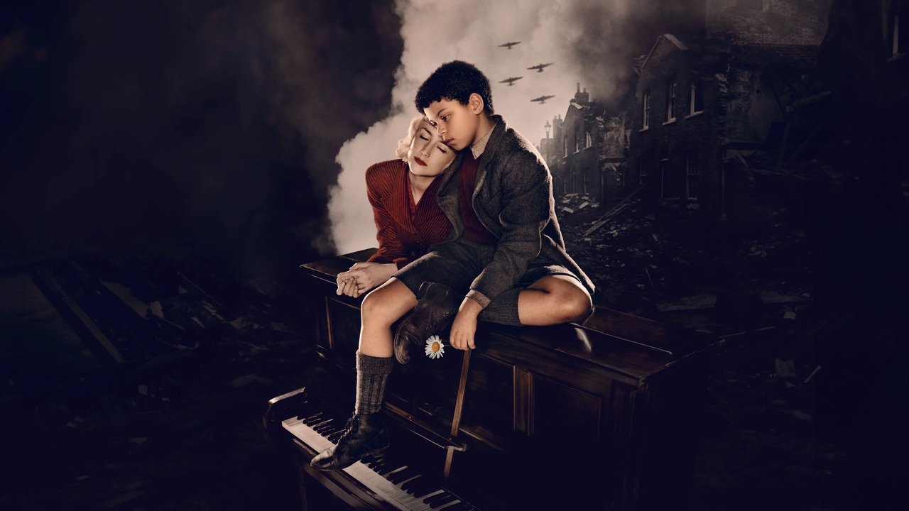 Blitz Movie Screenshot 1