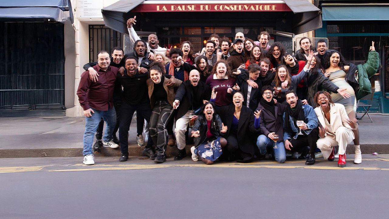 Rue du Conservatoire Movie Screenshot 1