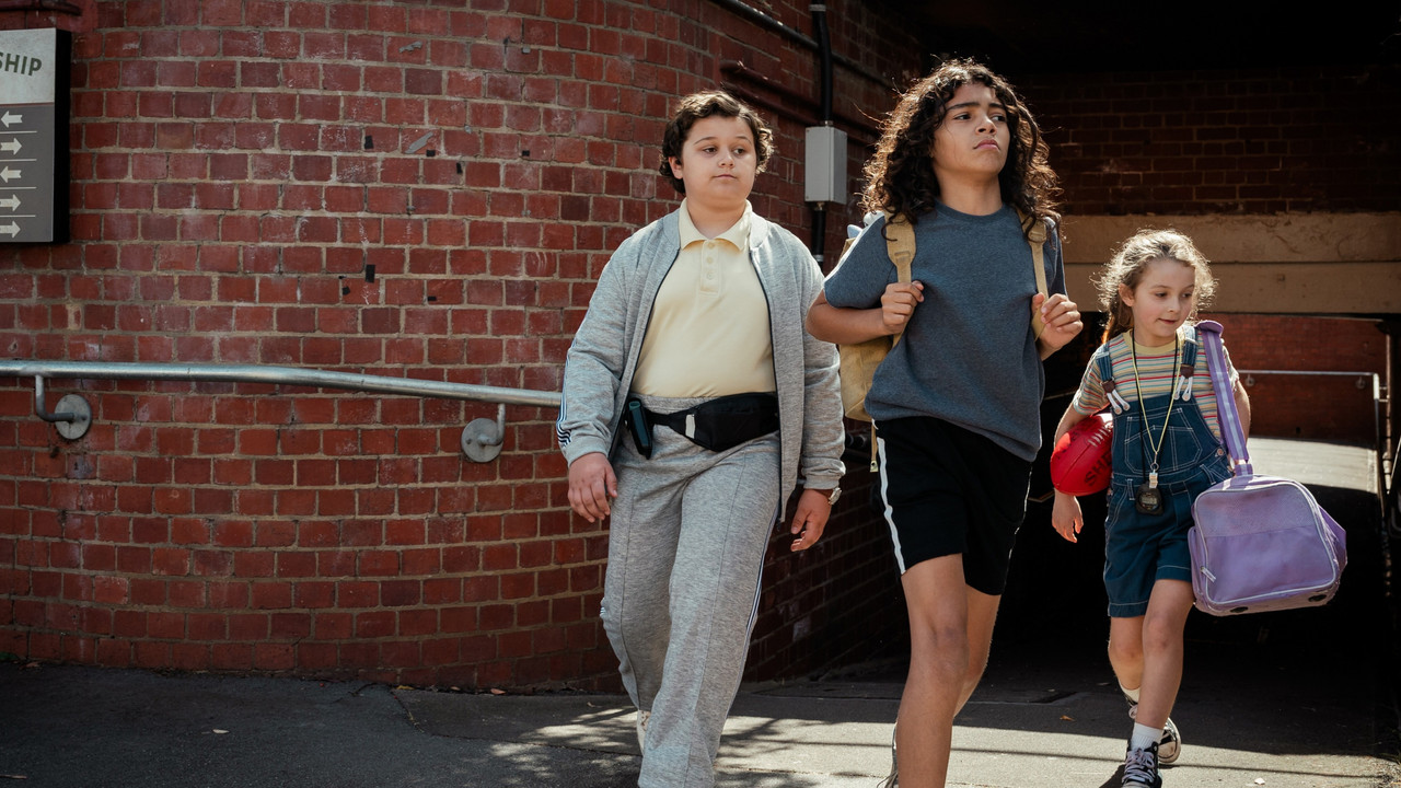 Windcatcher Movie Screenshot 3