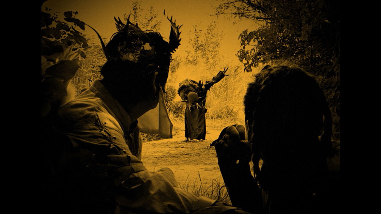 Crimes of a Cavalier Movie Screenshot 1