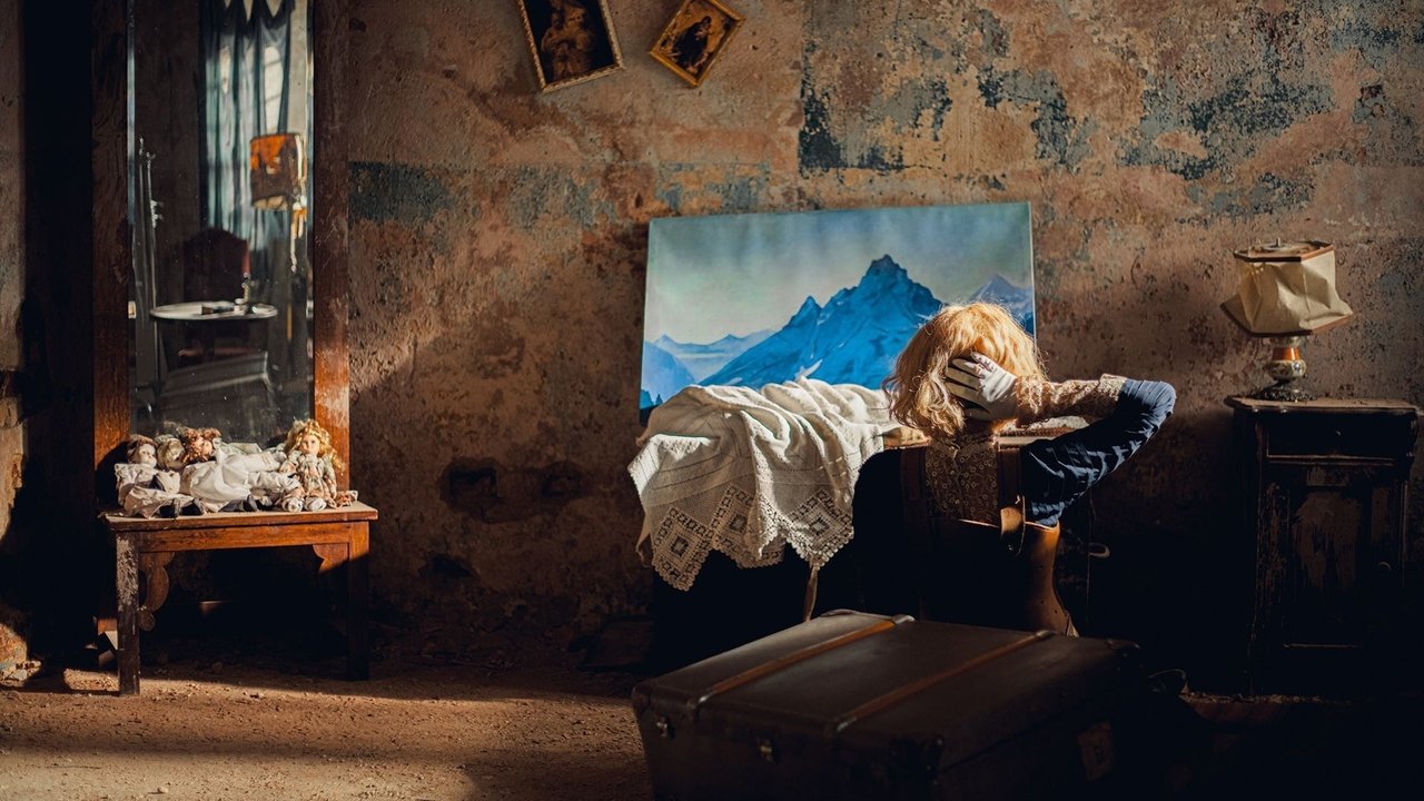 Lotus Movie Screenshot 2