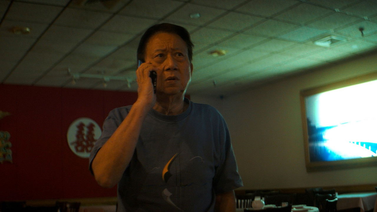 Starring Jerry as Himself Movie Screenshot 2