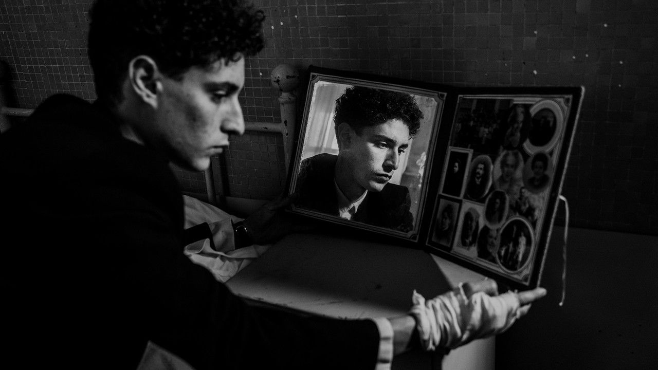 The American Backyard Movie Screenshot 4