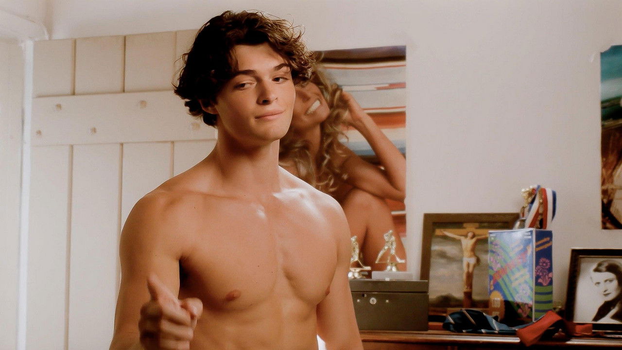 Feeling Randy Movie Screenshot 4