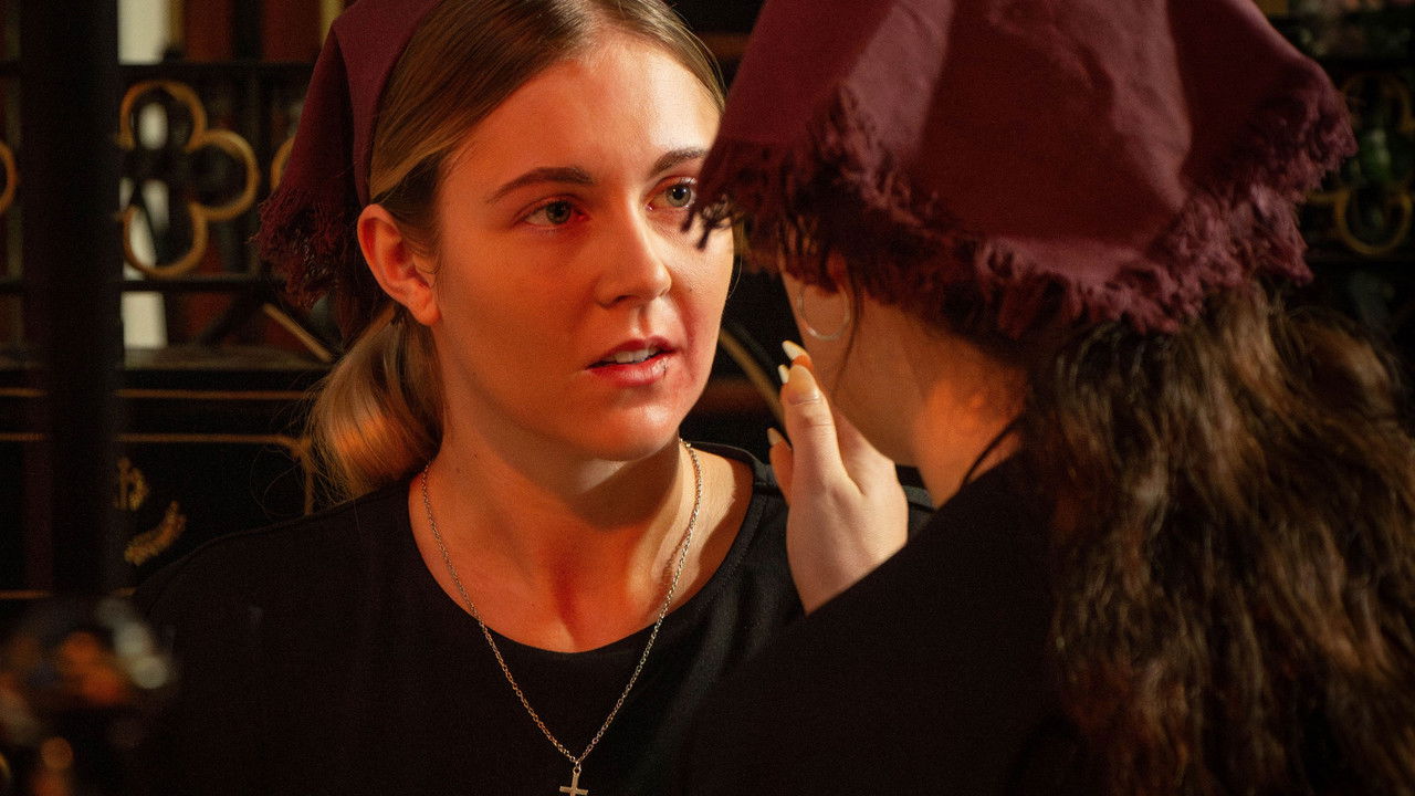 Spellbound Movie Screenshot 1