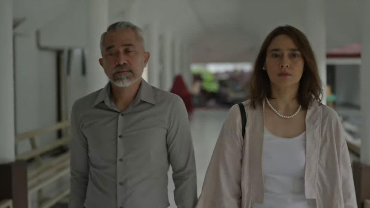 All We Need Is Time Movie Screenshot 5