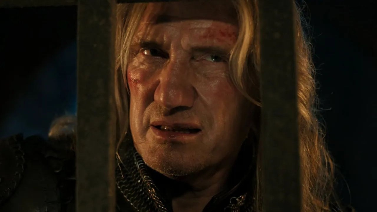 The Rats: A Witcher Tale Movie Screenshot 3